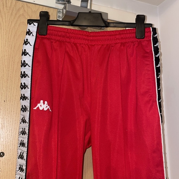 Kappa TrackPants - Picture 3 of 9